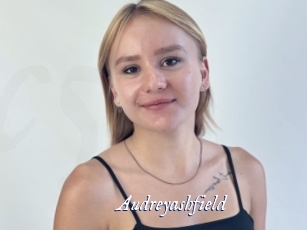 Audreyashfield