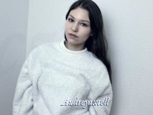 Audreyaxtell