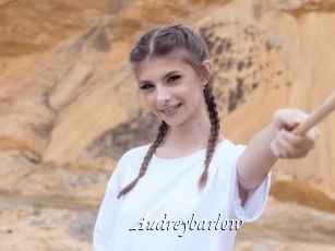 Audreybarlow
