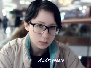 Audreybeese