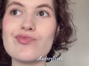 Audreybiers