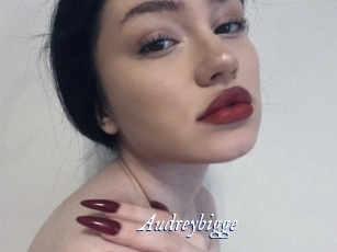 Audreybigge