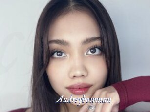 Audreybowman