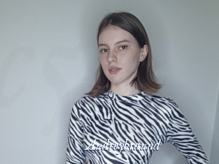 Audreybraund