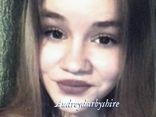 Audreydarbyshire