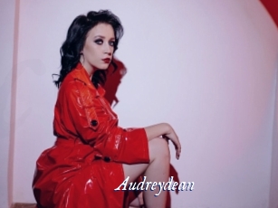 Audreydean