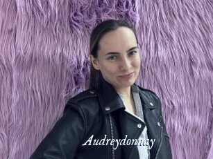 Audreydonnay