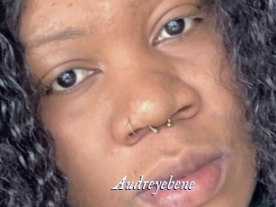 Audreyebene