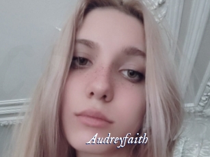 Audreyfaith