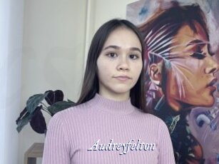 Audreyfelton