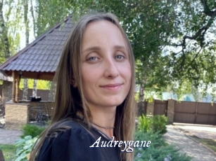Audreygane