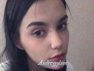 Audreygolson