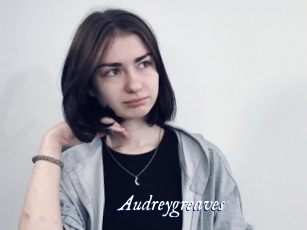Audreygreaves