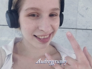 Audreygrundy