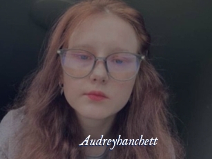 Audreyhanchett