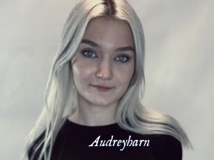 Audreyharn