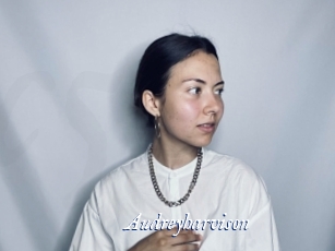 Audreyharvison