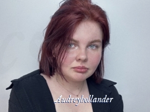 Audreyhollander