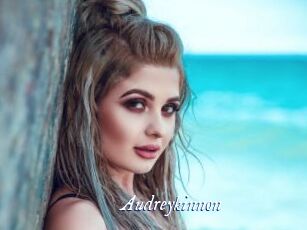 Audreykinnon