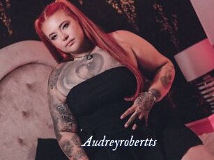 Audreyrobertts