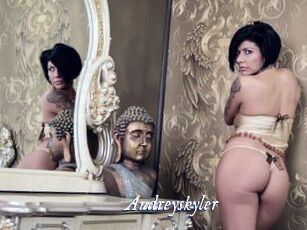 Audreyskyler