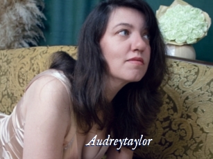 Audreytaylor