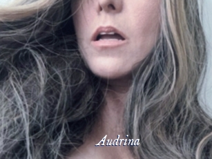 Audrina