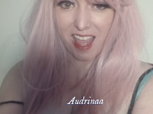 Audrinaa