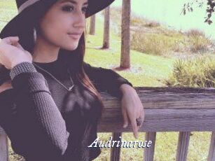 Audrinarose