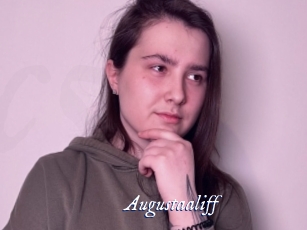 Augustaaliff