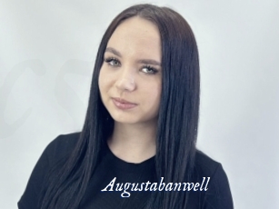 Augustabanwell