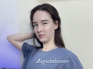 Augustabinner
