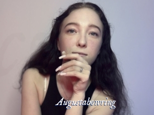 Augustabowring