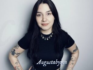 Augustabyron