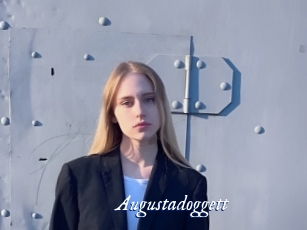 Augustadoggett