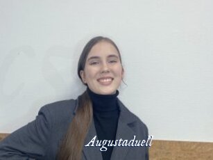 Augustaduell