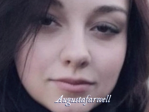 Augustafarwell