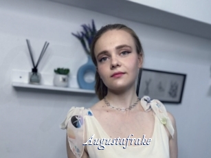 Augustafrake