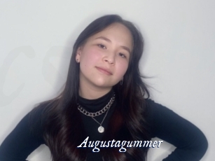 Augustagummer