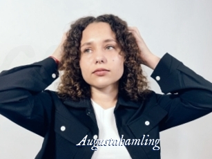 Augustahamling