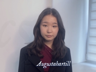 Augustahartill