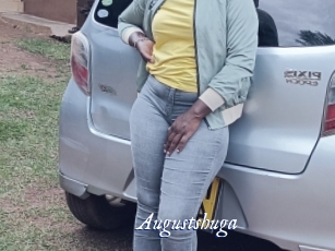 Augustshuga