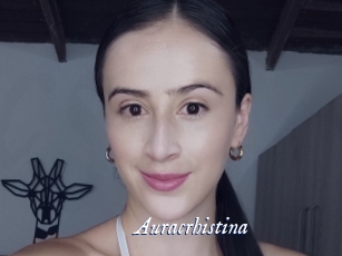 Auracrhistina