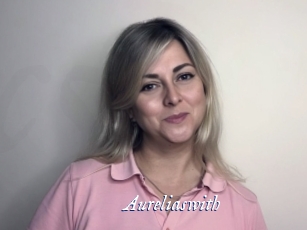 Aureliaswith
