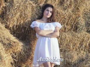 Aurikablare
