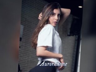 Auroraanne