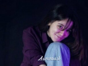 Auroraask