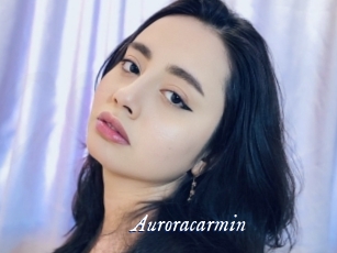 Auroracarmin