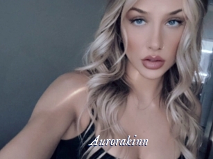 Aurorakinn