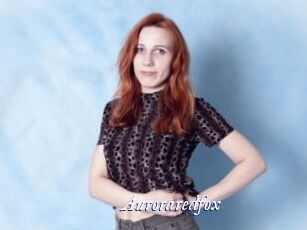 Auroraredfox